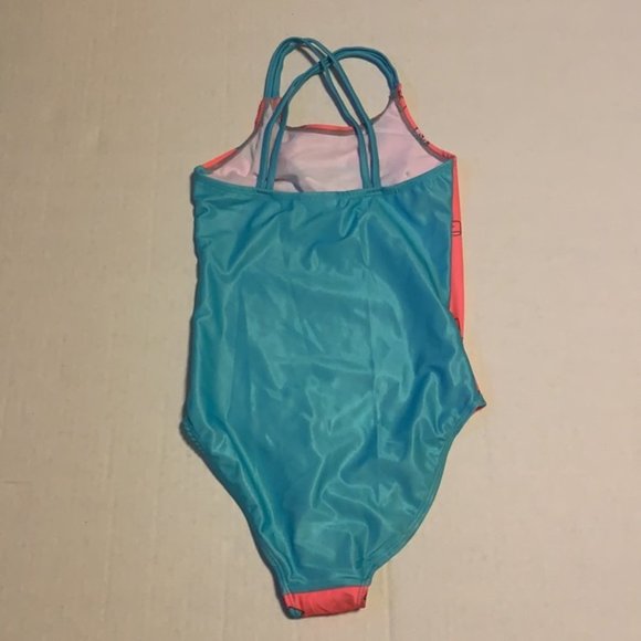 🆕 JoJo Siwa Bathing Suit - Girl’s Size 10 - Picture 3 of 6